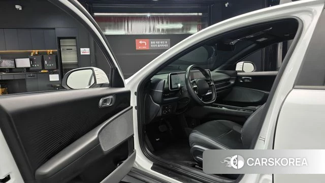 Hyundai Ionic 6 id 5027506 из Кореи 20