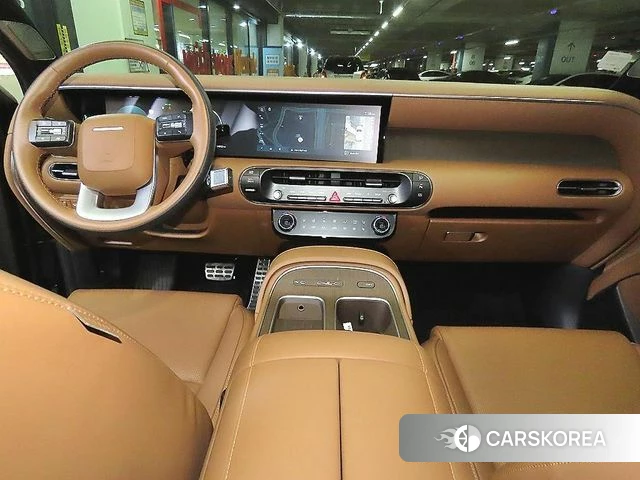 Hyundai Palisade (LX3) id 4964519 из Кореи 20