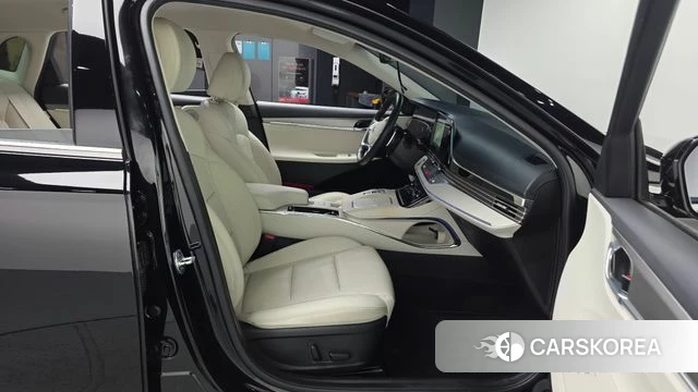 Hyundai The New Grandeur IG id 4981764 из Кореи 33