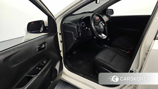 Kia Morning Urban (JA) id 4951726 из Кореи 34