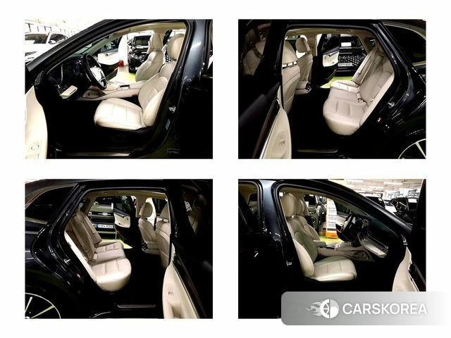Hyundai The New Grandeur IG id 4707788 из Кореи 20