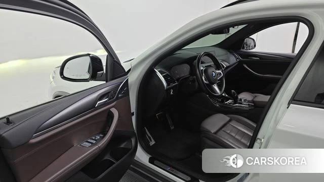 BMW X4 (G02) id 4987049 из Кореи 31