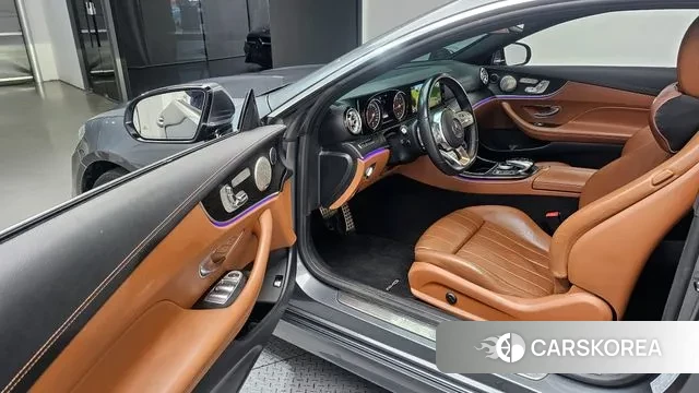 Mercedes-Benz E-Class W213 id 3380540 из Кореи 20