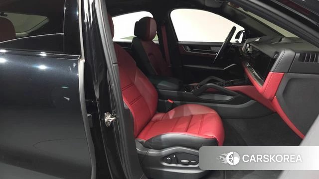Porsche Cayenne (PO536) id 4941512 из Кореи 39