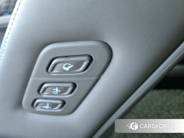 Kia K8 Hybrid id 4959015 из Кореи 18