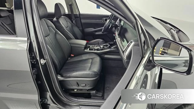 Kia The New Sorento 4th Generation id 5016554 из Кореи 30