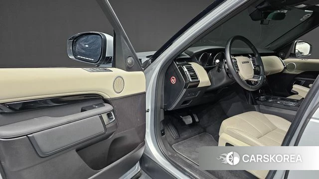 Land Rover Discovery 5 id 5048454 из Кореи 20