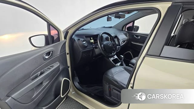 Renault Korea (Samsung) New QM3 id 5014094 из Кореи 20
