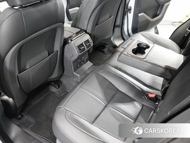 Land Rover Range Rover Velar id 4940859 из Кореи 20