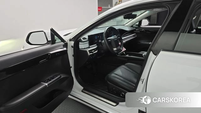 Hyundai Grandeur (GN7) id 4734809 из Кореи 20