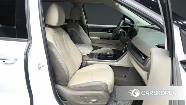 Kia Carnival 4th generation id 4936900 из Кореи 31
