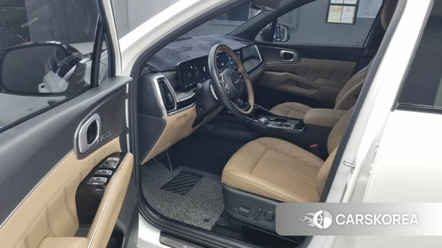 Kia The New Sorento 4th Generation id 5026525 из Кореи 17