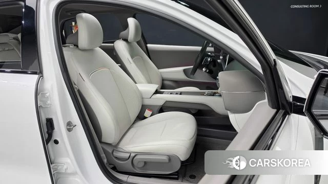 Hyundai Ionic 6 id 4964974 из Кореи 35