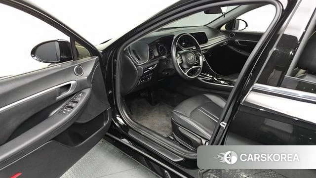 Hyundai Sonata (DN8) id 4784814 из Кореи 31
