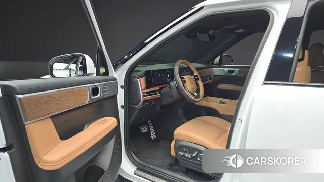 Hyundai Santa Fe (MX5) id 5015637 из Кореи 38