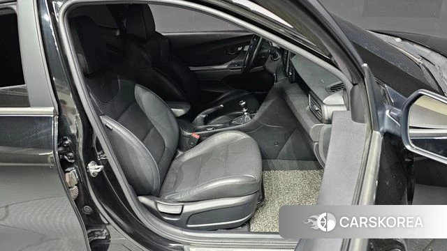 Hyundai Veloster (JS) id 4998737 из Кореи 30