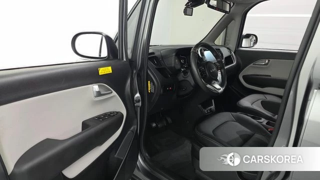 Kia The New Kia Ray id 4990732 из Кореи 31