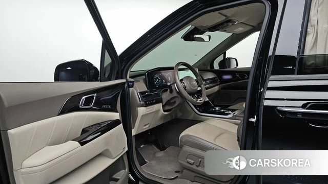 Kia Carnival 4th generation id 5053455 из Кореи 20