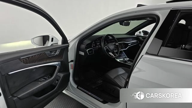 Audi A6 (C8) id 4992465 из Кореи 33