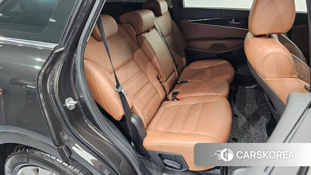 Kia The New Sorento id 5024021 из Кореи 31