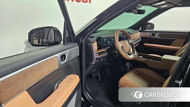 Hyundai Santa Fe (MX5) id 4964496 из Кореи 20
