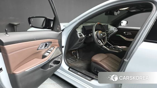 BMW 3 Series (G20) id 4964465 из Кореи 32