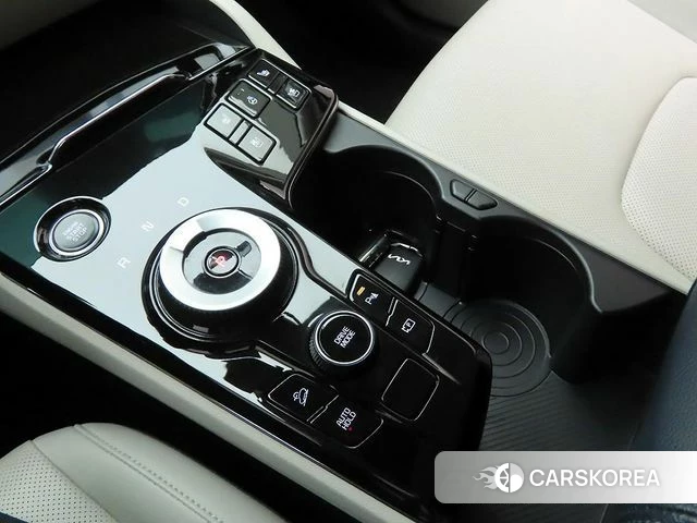 Kia Sportage 5th Generation Hybrid id 4975604 из Кореи 20