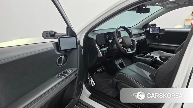 Hyundai The New Ionic 5 id 4853784 из Кореи 50
