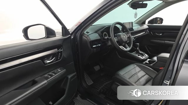 Honda CR-V 6th generation id 4975308 из Кореи 32