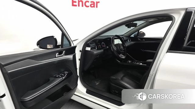 Kia K5 3rd generation id 4848114 из Кореи 30