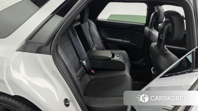 Hyundai Grandeur Hybrid (GN7) id 4981179 из Кореи 38