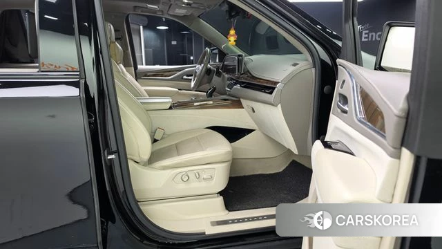 Cadillac Escalade 5th Generation id 5040836 из Кореи 31