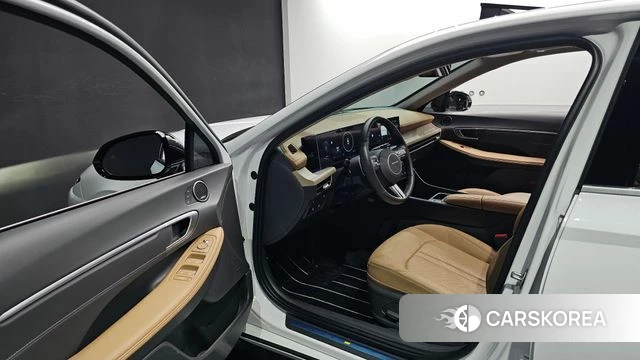 Hyundai Sonata D Edge (DN8) id 5011551 из Кореи 20