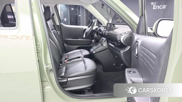 Hyundai Casper id 4975499 из Кореи 30