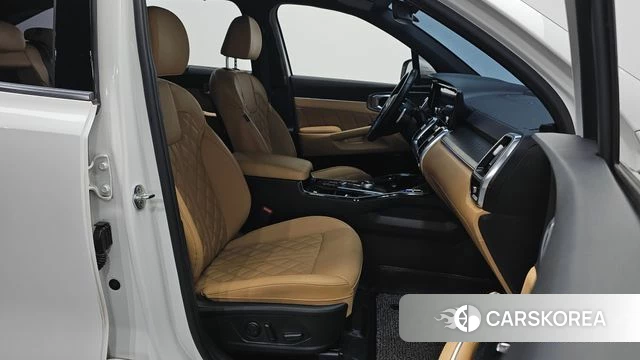 Kia Sorento 4th Generation id 5035179 из Кореи 33