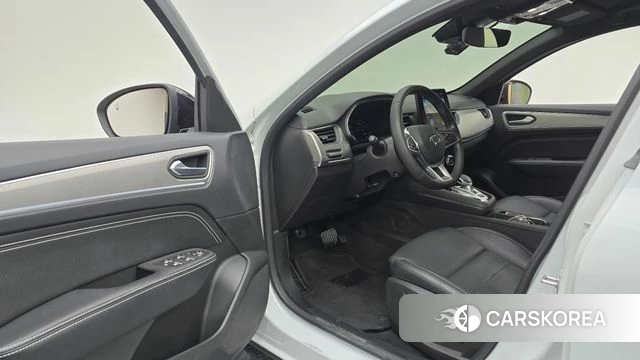 Renault Korea (Samsung) XM3 id 5040093 из Кореи 20