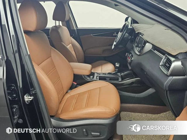 Kia The New Sorento id 5018720 из Кореи 20