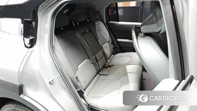 Kia EV3 id 4853852 из Кореи 38