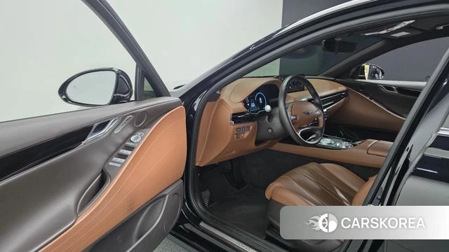 Genesis G80 (RG3) id 4976166 из Кореи 39