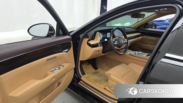 Genesis G90 (RS4) id 5039359 из Кореи 34