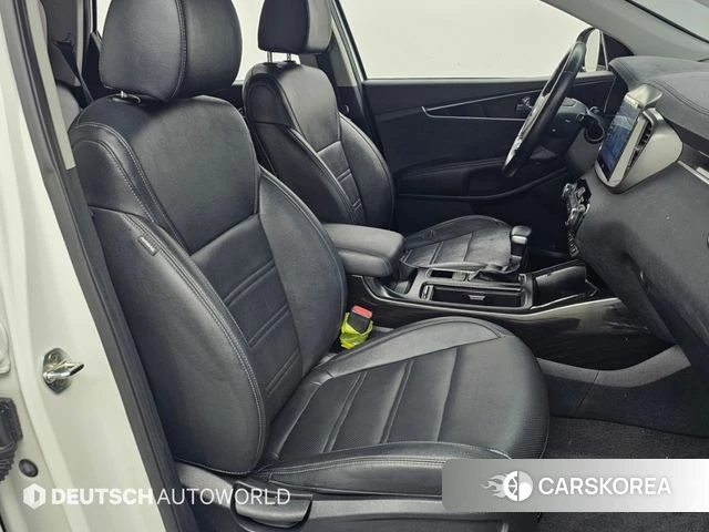 Kia The New Sorento id 5004107 из Кореи 20
