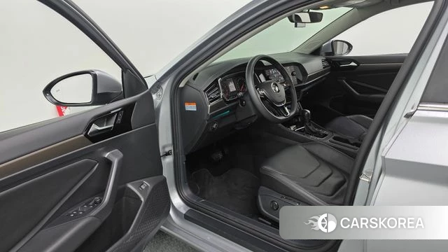 Volkswagen 7th Generation of Jetta id 5013187 из Кореи 20