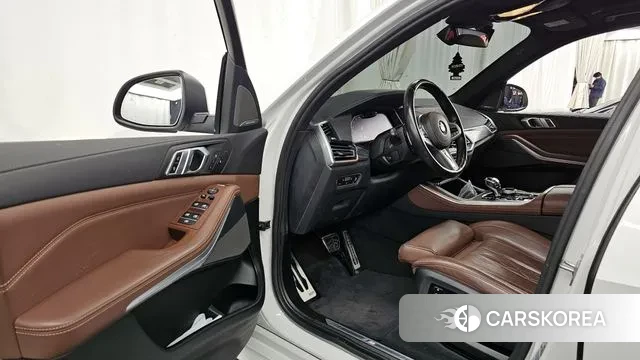 BMW X5 (G05) id 3680171 из Кореи 20