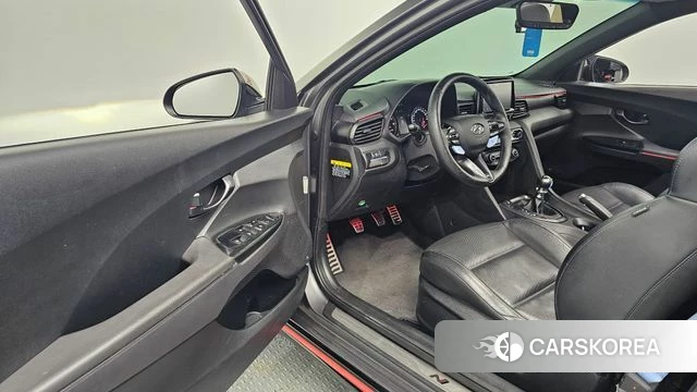 Hyundai Veloster (JS) id 5048434 из Кореи 30