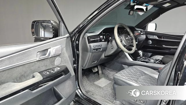 Kia Mohave Master id 4494907 из Кореи 30