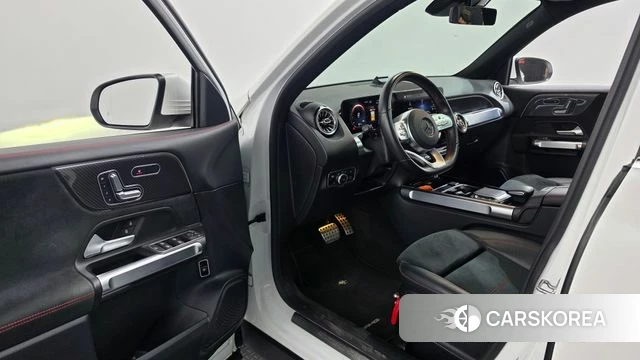 Mercedes-Benz GLB-Class X247 id 5053743 из Кореи 20