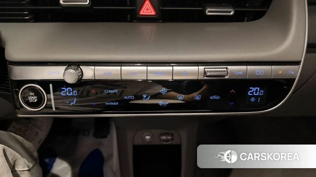 Hyundai The New Ionic 5 id 5031443 из Кореи 16