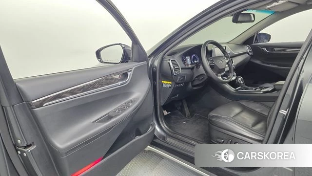 Hyundai Grandeur IG id 5029128 из Кореи 20