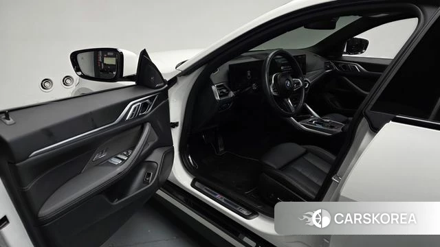 BMW i4 id 5039155 из Кореи 20