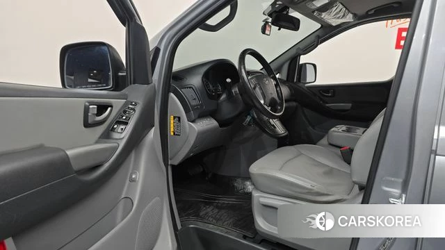 Hyundai The New Grand Starex id 5028373 из Кореи 20